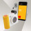 Kodak KODAK SMILE CAMERA RODSMPCAMW 5