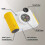 Kodak KODAK SMILE CAMERA RODSMPCAMW 3