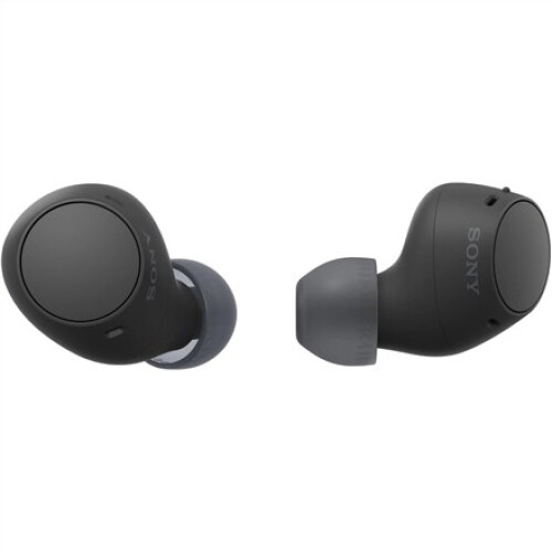 Sony Sony WF C510 langattomat Bluetooth-kuulokkeet, musta