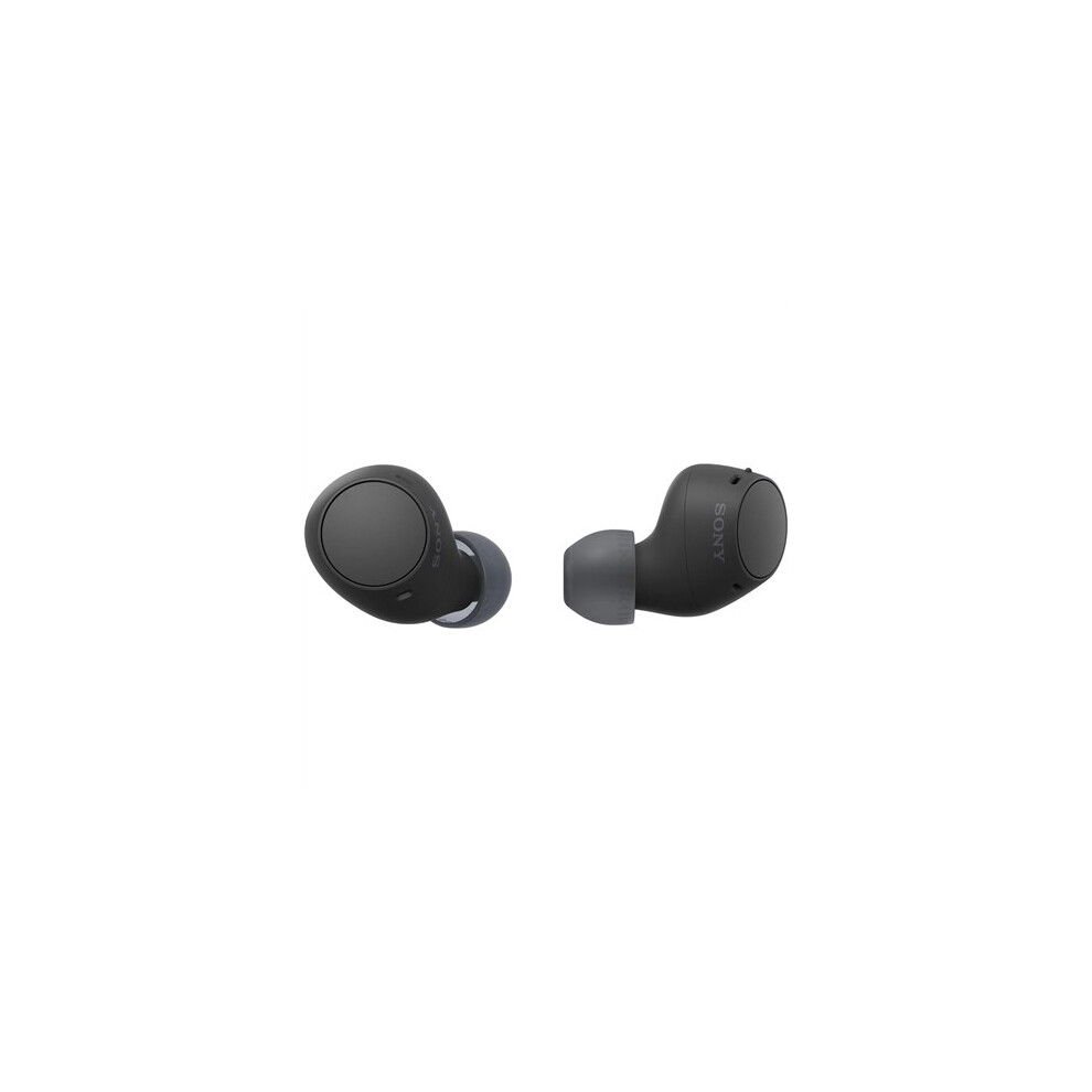 Sony Headphones | WF-C510 | Bluetooth | In-ear | Wireless | Black