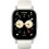 Xiaomi REDMI Watch 5 Lite - Relógio inteligente - Tela de 1,96 polegadas - Tela AMOLED - GPS - 5 ATM - Dourado 1