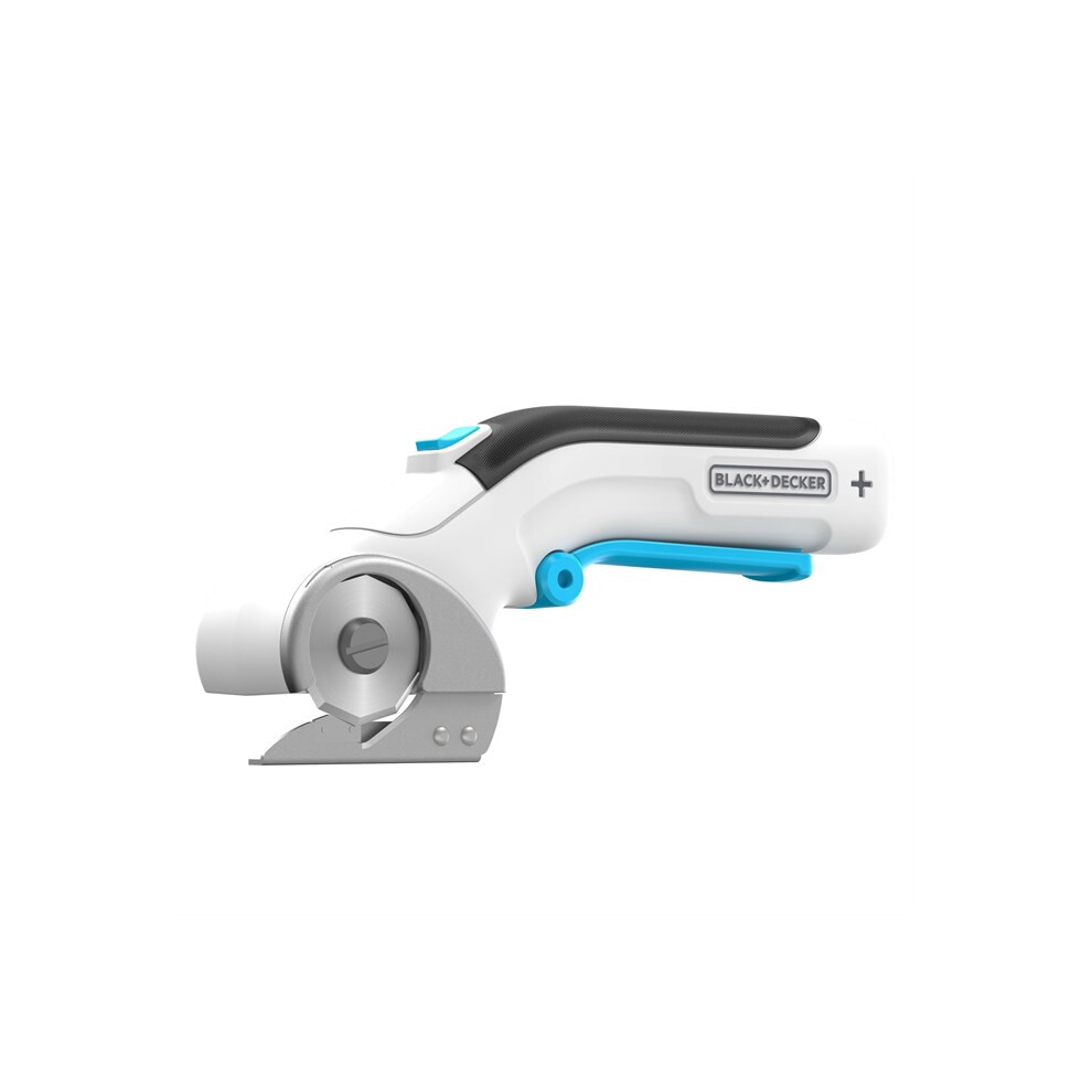 + Decker +Decker 3.6V Rotary Cutter Black
