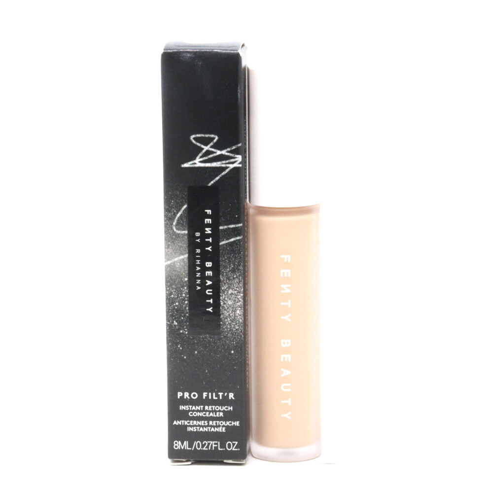 Fenty Beauty (180) Pro Filt'r Instant Retouch Concealer 0.27Oz/8.0Ml New With Box