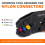 Wirefy Crimping Tool For Insulated Electrical Connectors - 2