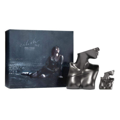 Billie Eilish No. 2 Eau de Parfum Gift Set