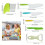 Children's Baking Kitchen Kitchen Knife Kitchen Set Children's Kitchen Kitchen Utensils 6-piece Multicolour 2
