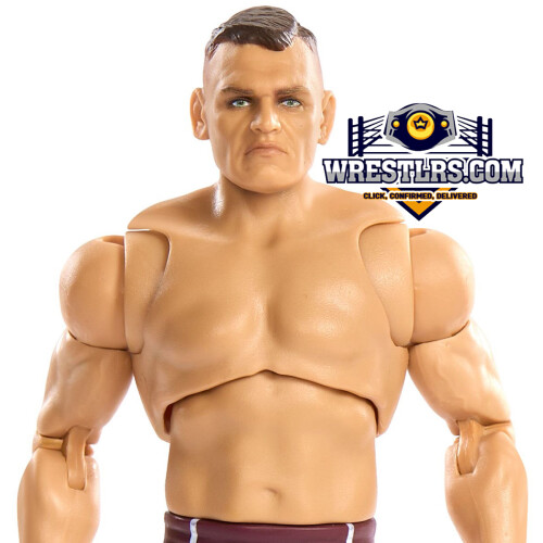 WWE Gunther - WWE Ultimate Edition Series 22 1