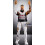 WWE Mattel WWE Ultimate Edition Jey USO Actionfigur 2