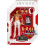 WWE Mattel WWE Ultimate Edition Jey USO Actionfigur 1