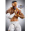 WWE Mattel WWE Ultimate Edition Jey USO Actionfigur 3