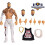 WWE Mattel WWE Ultimate Edition Jey USO Actionfigur 6