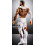 WWE Mattel WWE Ultimate Edition Jey USO Actionfigur 7