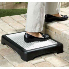 Non Slip Outdoor Step Half Step