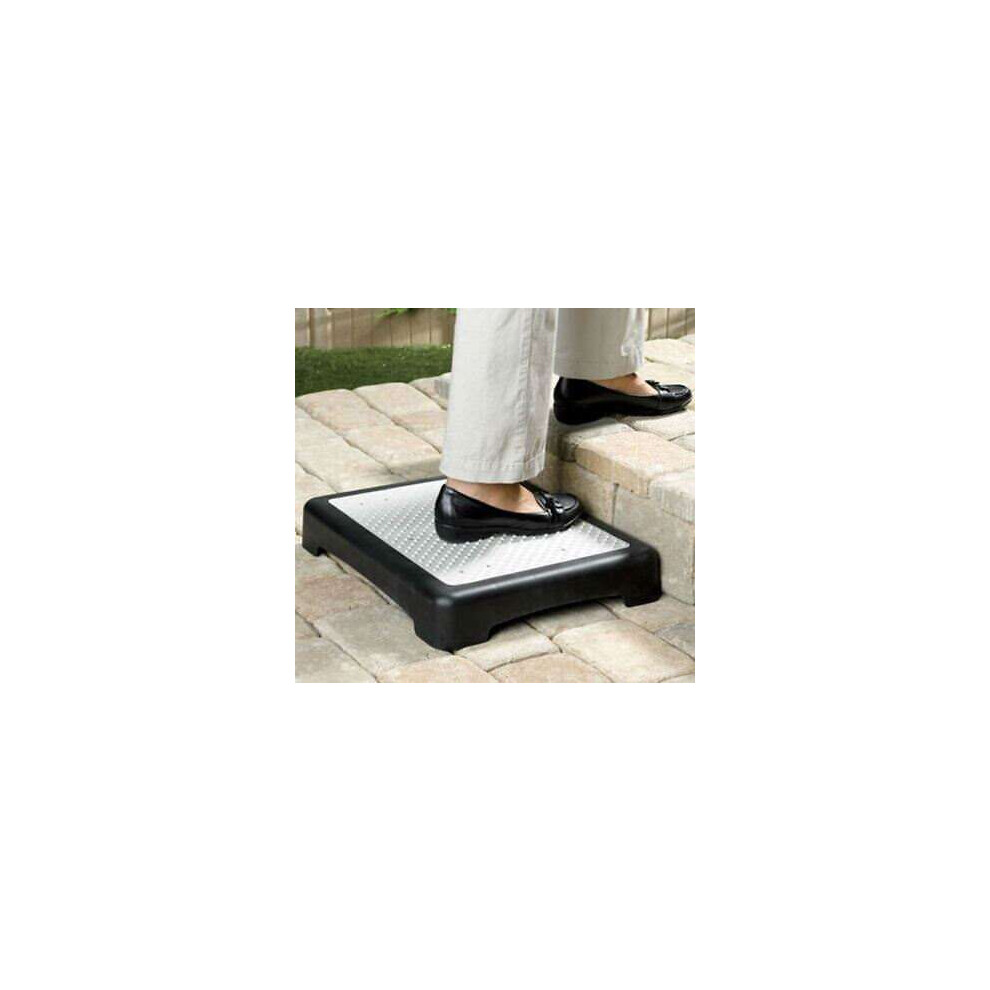 Non Slip Outdoor Step Half Step