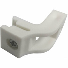 Curtain Rail Track Bracket To Fit Swish Sologlide Sologlyde - (Pack of 5)