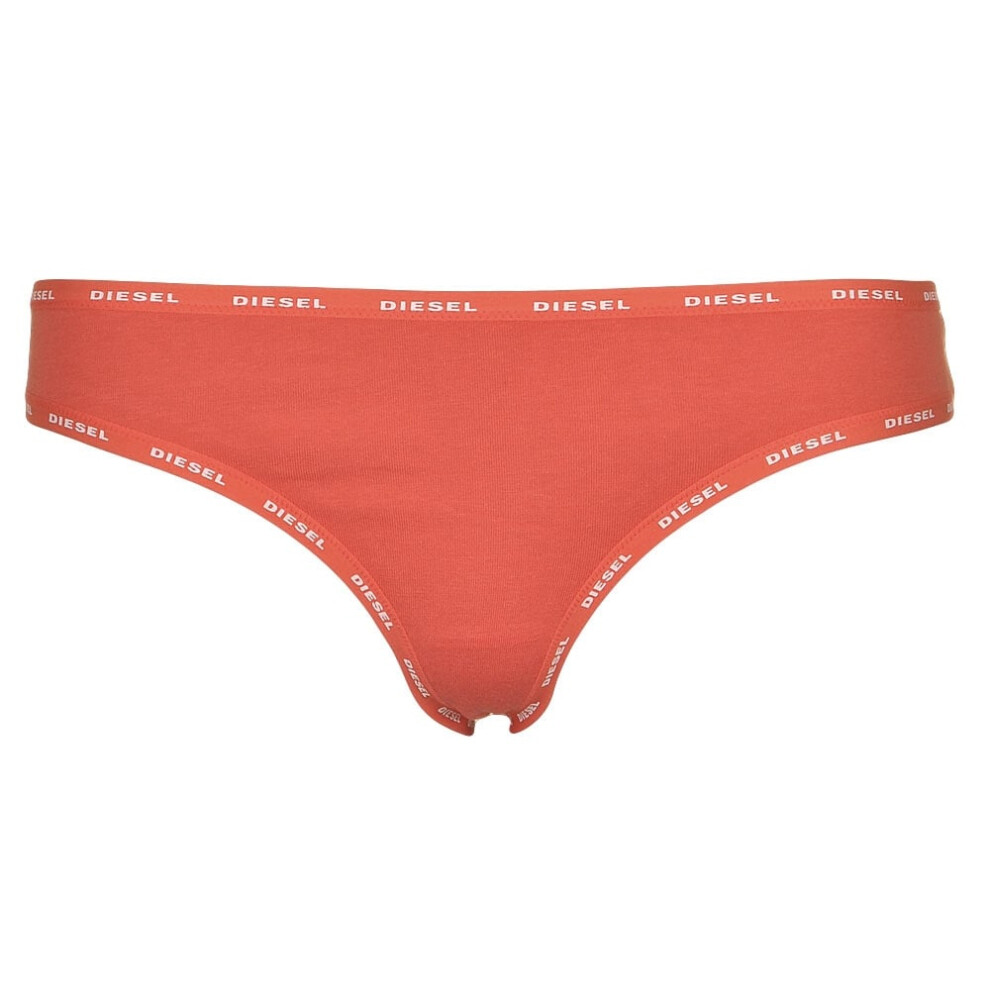 (XS) STARS Thong, Peach