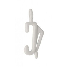 Glider Drape White Pack Of 100