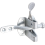 Galvanised Auto Gate Latch/Catch - Heavy Duty Self-Locking Garden/Outdoor Lock 6