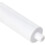 Merriway Spring Loaded Toilet Roll Holder Insert - White 3