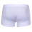 Sloggi (XXL) 24/7 2-Pack Hipster Boxer Trunks, White 3