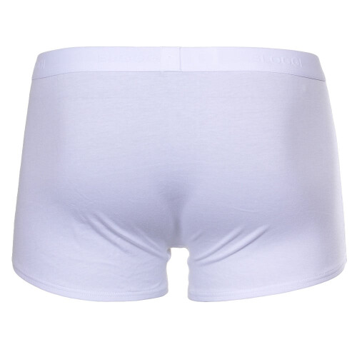 Sloggi (XXL) 24/7 2-Pack Hipster Boxer Trunks, White 2