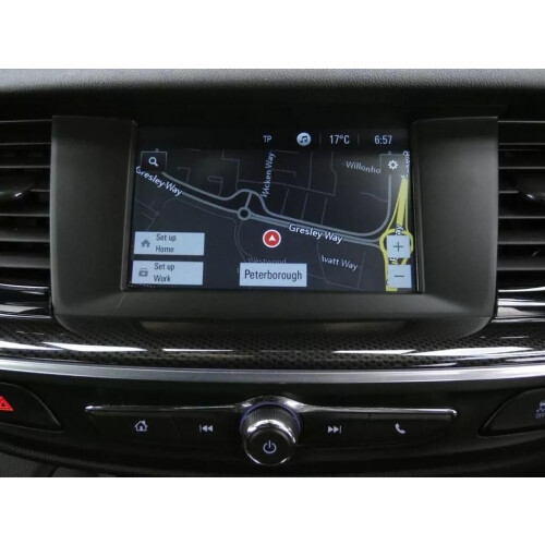 Vauxhall Opel Insignia SD Card Navigation Map Update 84574971 - 2019 1