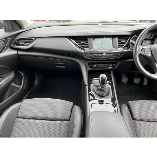 Vauxhall Opel Insignia SD Card Navigation Map Update 84574971 - 2019 2