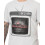 Marvel (Medium) Marvel WandaVision Short Sleeve Long Leg Pyjama Set (Mens White) 5