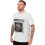 Marvel (Medium) Marvel WandaVision Short Sleeve Long Leg Pyjama Set (Mens White) 6