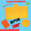 Get Set Make Create Your Own Pineapple Bottle Bag Felt Kids Craft Kits 6