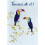Toucan Do It Any Occasion Greeting Card Hello You Range Blank Inside 2
