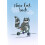Never Look Back Any Occasion Greeting Card Hello You Range Blank Inside 2