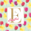 E Is For Easter Daffodils & Flowers Easter Greeting Card Motif Range Cards 1