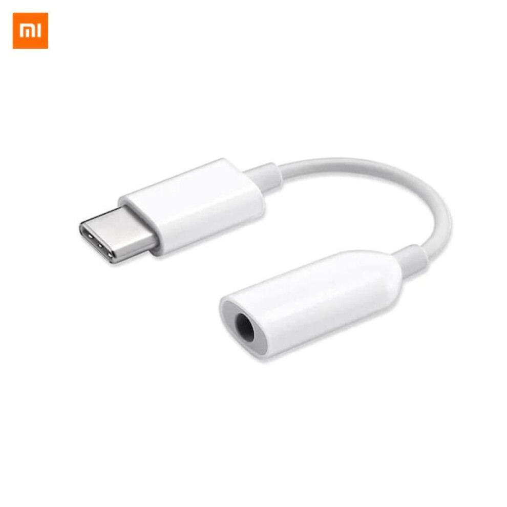 Xiaomi Type-C USB to 3.5mm Audio Cable