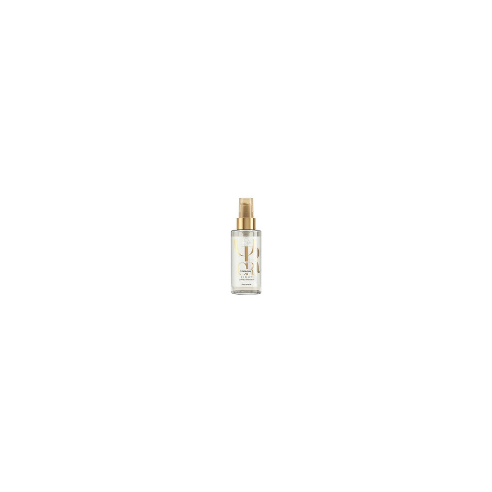 Wella Professionals Wella Professionals Oil Reflections Light Luminous Refelective Oil 30Ml - Image 9