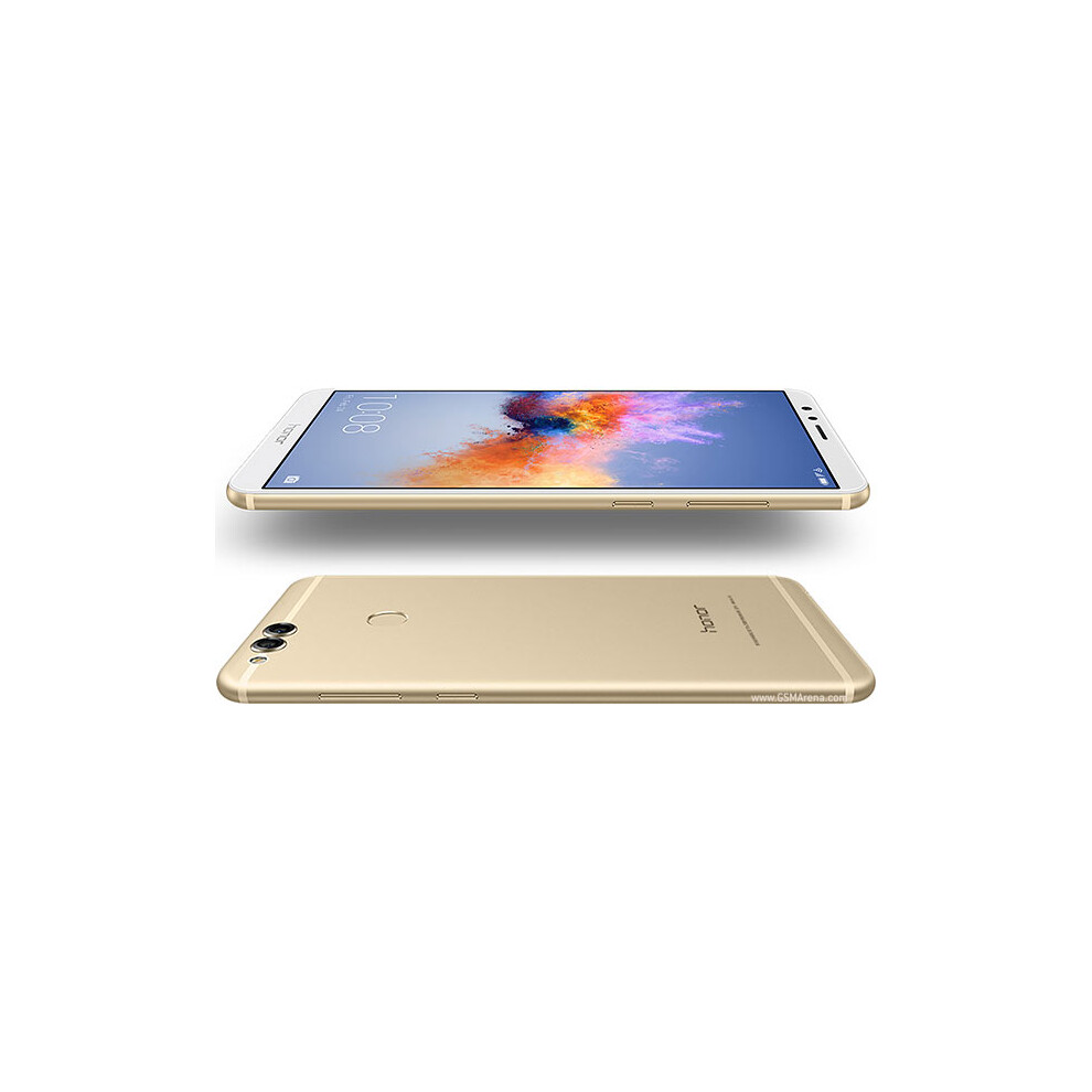(Gold) Honor 7X (64Gb) Gold 887954986778