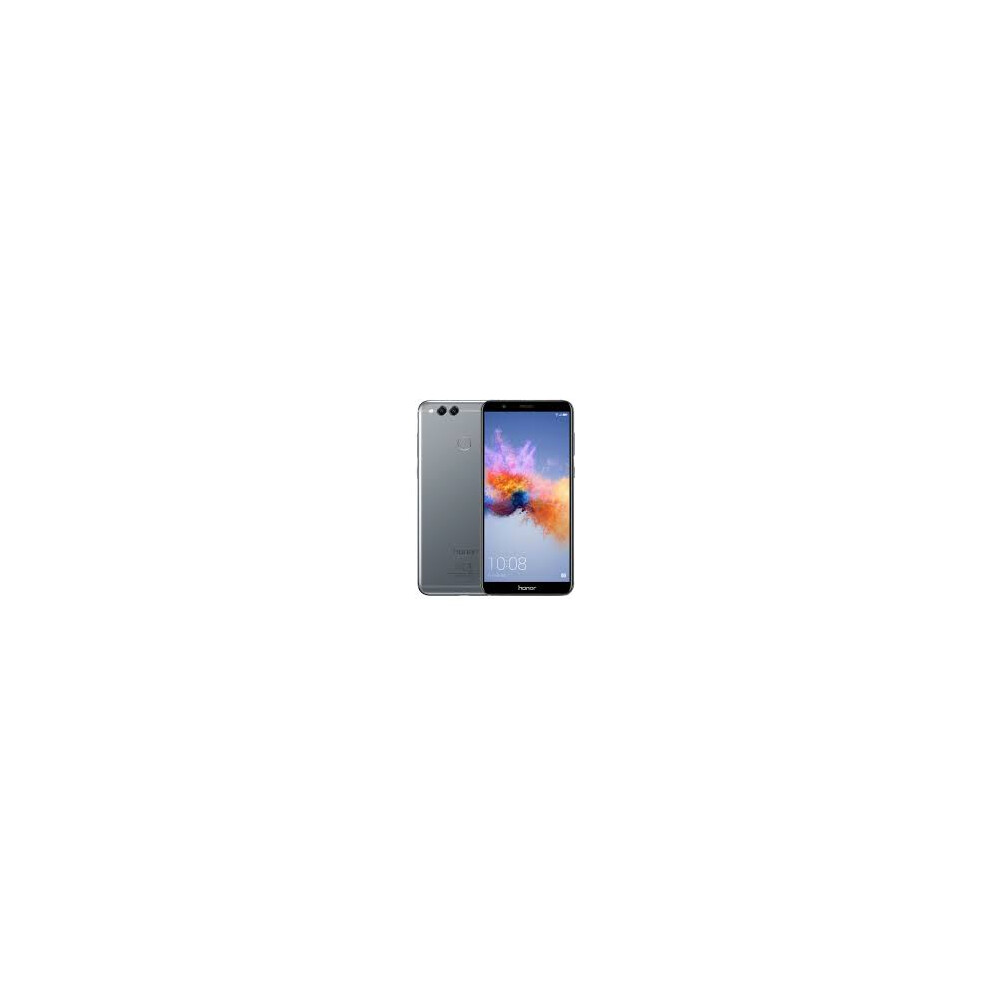 (Grey) Honor 7X (64Gb) Grey 886598051859