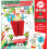 Santa's Grotto Get Set Make Activity Pack Colouring In Set Kids Craft Kits 2