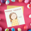 Rosie Made A Thing A Really Good Egg Easter Egg-stra Good Funny Greeting Card 4