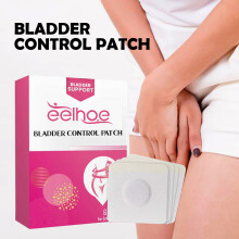 Eelhoe Premium Leak Protection Patches For Women Postpartum Care And Comfort