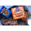 (Pack Of 2) Matchmakers Zingy Orange Chocolate Box 120g 6