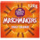 (Pack Of 2) Matchmakers Zingy Orange Chocolate Box 120g 7