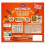 (Pack Of 2) Matchmakers Zingy Orange Chocolate Box 120g 8