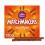 (Pack Of 6) Matchmakers Zingy Orange Chocolate Box 120g 1