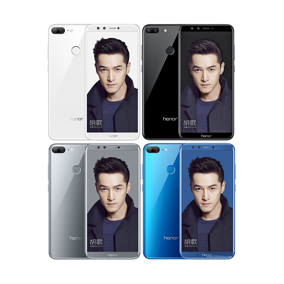 (Blue) Honor 9 Lite  (64GB)