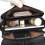 Women Bag Single-shoulder Messenger Small Square Bag Blue 3