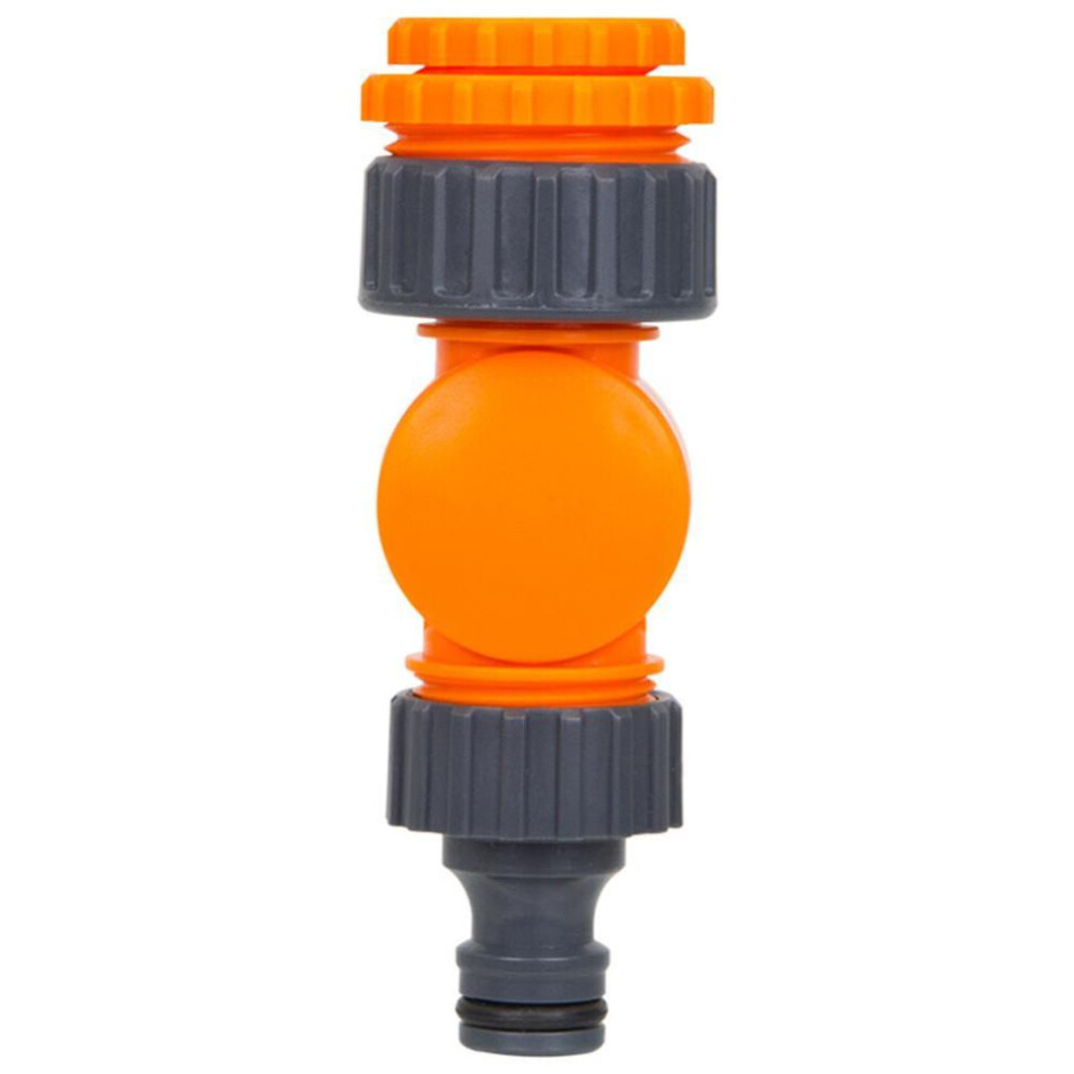 Garden Hose Connector Faucet Adapter