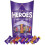 Cadbury (Pack Of 2) Cadbury Hereos Chocolate Box 290g 4