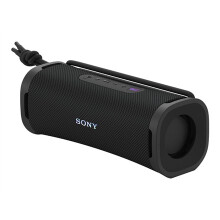 Sony | Speaker | SRS-ULT10 ULT FIELD 1 | Waterproof | Bluetooth | Black | Portable | Wireless connection - Refurbished