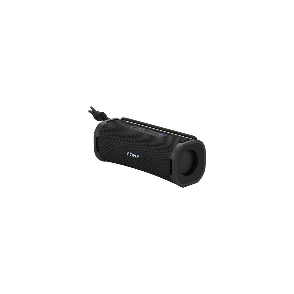 Sony | Speaker | SRS-ULT10 ULT FIELD 1 | Waterproof | Bluetooth | Black | Portable | Wireless connection